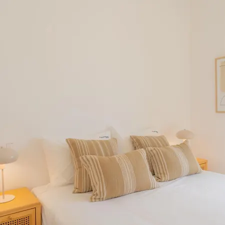 Flh Ocean View Escape At Acqua Residences 丰沙尔