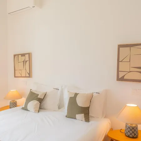 公寓 Flh Ocean View Escape At Acqua Residences