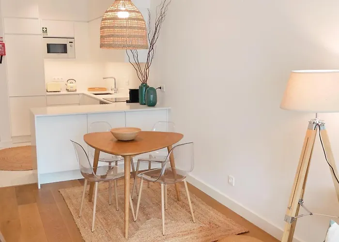 Flh Ocean View Escape At Acqua Residences Funchal (Madeira)