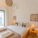 Flh Ocean View Escape At Acqua Residences شقة *