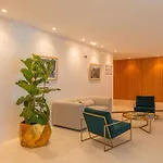 شقة Flh Ocean View Escape At Acqua Residences فونشال