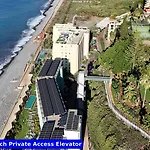 شقة Flh Ocean View Escape At Acqua Residences