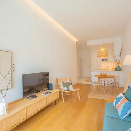 Flh Ocean View Escape At Acqua Residences Apartament *