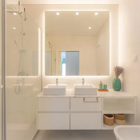 Apartament Flh Ocean View Escape At Acqua Residences Funchal (Madeira)