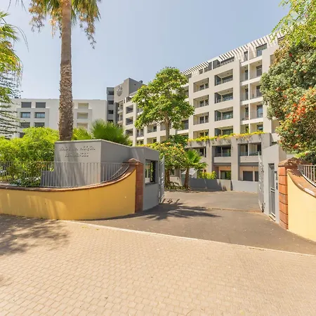 Flh Ocean View Escape At Acqua Residences * Funchal (Madeira)