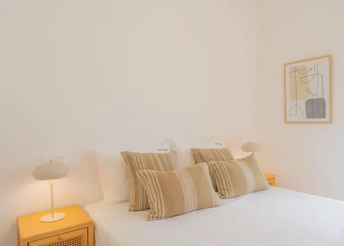 Flh Ocean View Escape At Acqua Residences 丰沙尔