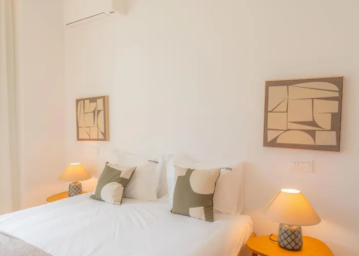 公寓 Flh Ocean View Escape At Acqua Residences