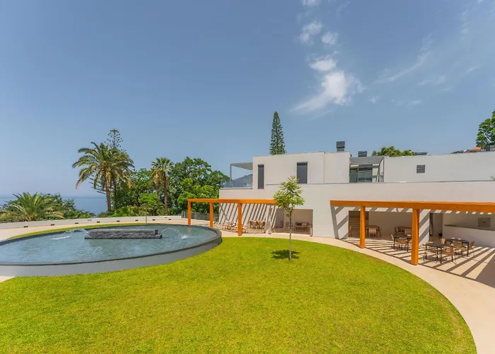 公寓 Flh Ocean View Escape At Acqua Residences