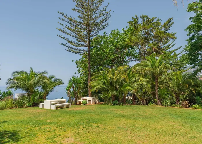 公寓 Flh Ocean View Escape At Acqua Residences *