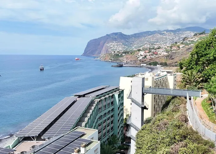 Flh Ocean View Escape At Acqua Residences Апартаменты *