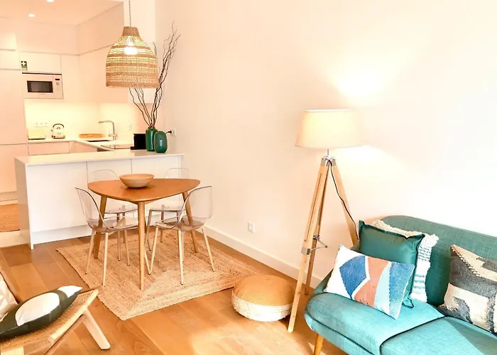 Flh Ocean View Escape At Acqua Residences 아파트 *