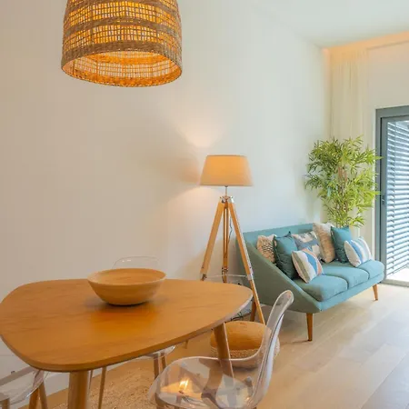 Flh Ocean View Escape At Acqua Residences * Funchal