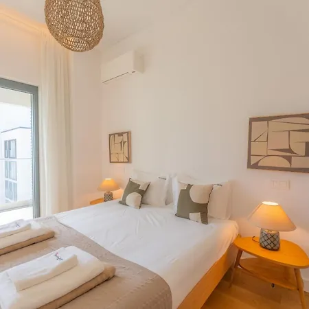 Flh Ocean View Escape At Acqua Residences Daire *