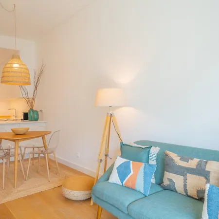 Flh Ocean View Escape At Acqua Residences Daire