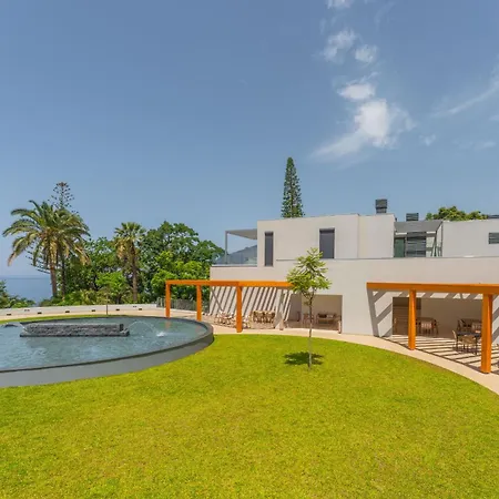 Daire Flh Ocean View Escape At Acqua Residences