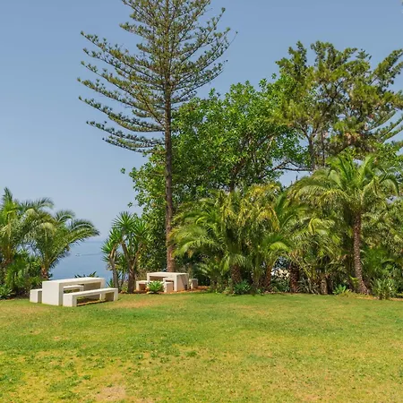 Daire Flh Ocean View Escape At Acqua Residences *