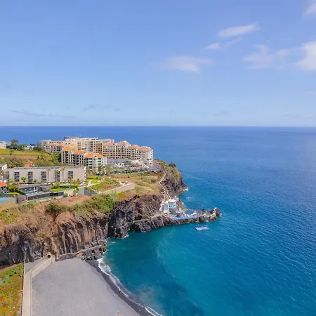 Flh Ocean View Escape At Acqua Residences Daire Funchal